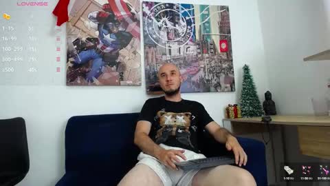 hott_asses online show from 12-19-24, 05:50