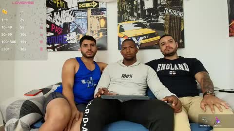 hott_asses online show from 12-31-24, 01:30