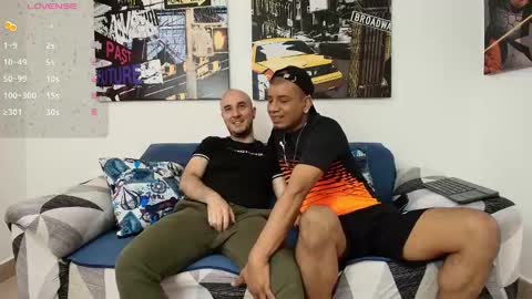 hott_asses online show from 01-02-25, 01:19