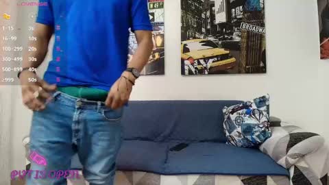 hott_asses online show from 01-14-25, 02:22