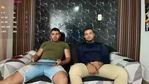 hott_asses online show from 02-12-25, 07:45