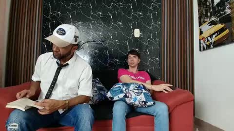 hott_asses online show from 02-18-25, 11:30