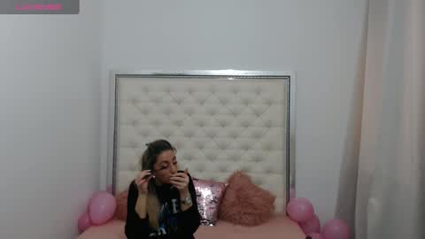 Eryka online show from 03-08-25, 08:00