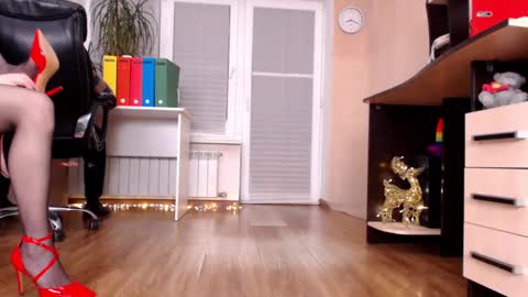 CassieAndDonald online show from 03-05-25, 05:18