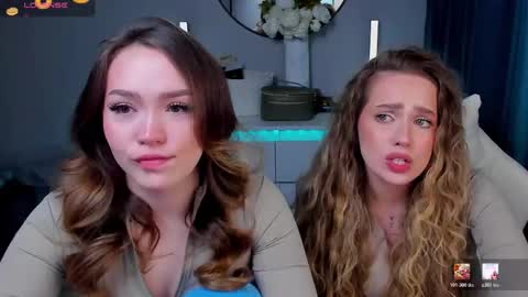 hello Im Eva online show from 02-07-26, 05:27