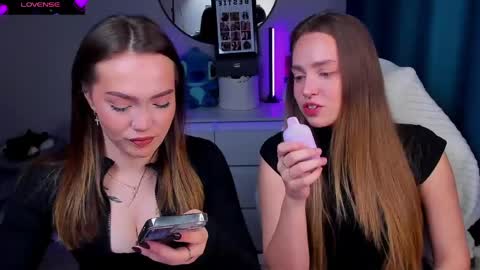 hello Im Eva online show from 05-05-26, 08:33