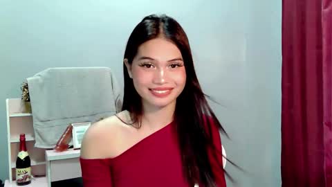 hottest_jielay online show from 03-21-26, 07:13