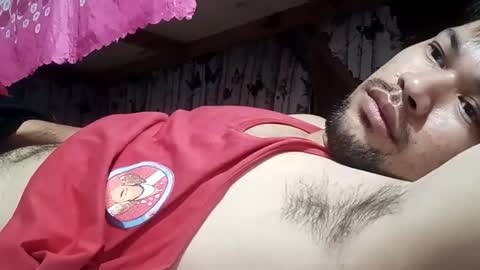 HottestPinoy32 online show from 05-03-26, 11:00