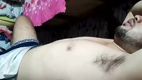 HottestPinoy32 online show from 05-06-26, 02:40