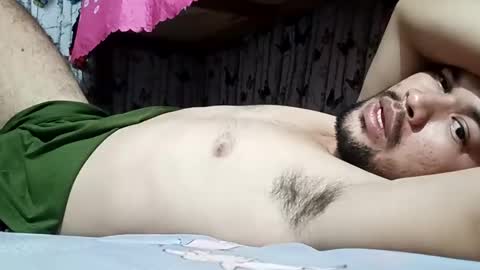 HottestPinoy32 online show from 05-08-26, 01:38