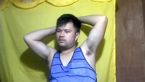 HottestPinoy32 online show from 07-31-26, 06:02