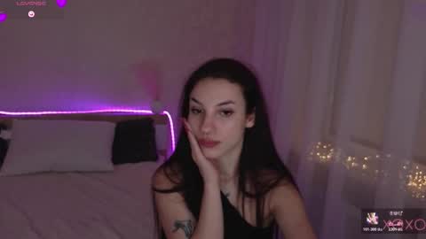 Snapshot of hottiana777 chatting on 02-04-26, 02:01 Tiana online show from 02-04-26, 02:01