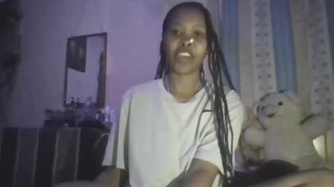 hottiecreamys cam online show from 10-14-25, 08:59