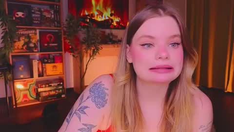 Jane  online show from 02-07-26, 05:38