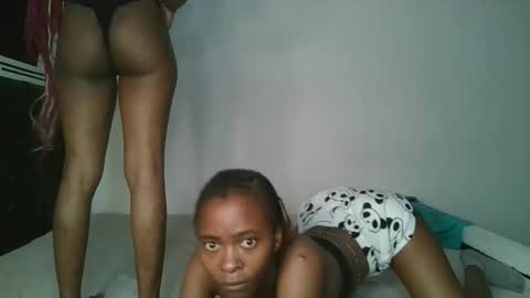 hottie_mistie online show from 04-14-26, 10:10