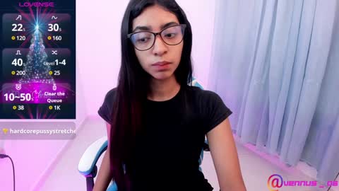 Veronica independent model online show from 12-30-24, 12:22