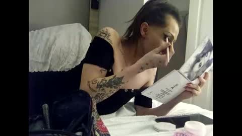 Lucky  online show from 03-02-26, 05:52