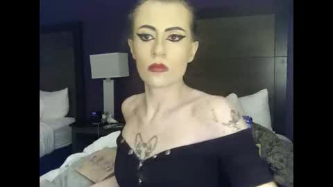 Lucky  online show from 03-16-26, 05:44