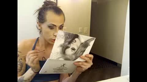 Lucky  online show from 04-02-26, 12:25