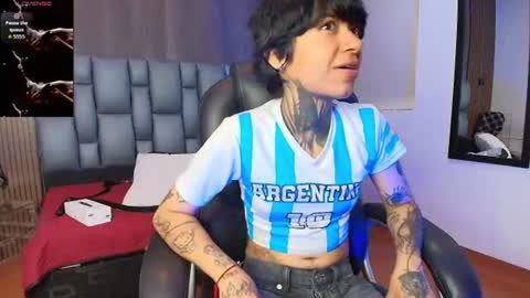 Juls online show from 06-10-26, 07:13