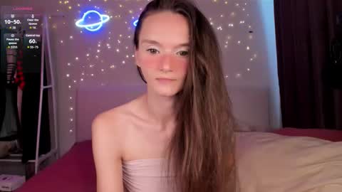 Jane online show from 11-16-25, 07:47