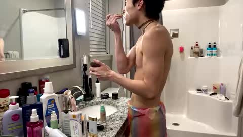 Snapshot of hottiewithabody101 chatting on 05-22-26, 01:17 hottiewithabody101 online show from 05-22-26, 01:17