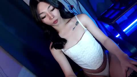 SCARLET online show from 10-27-25, 05:33