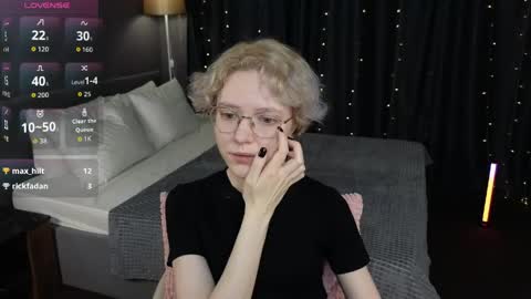 Kori online show from 05-08-26, 07:25