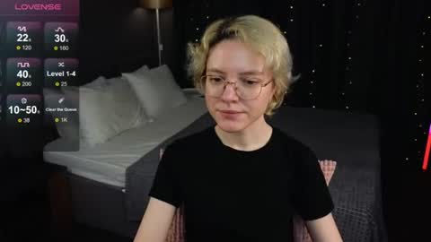 Kori online show from 06-20-26, 05:43