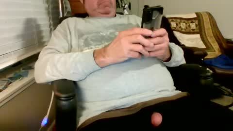 Hottop 1981 online show from 02-11-25, 02:14