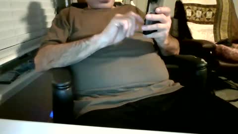 Hottop 1981 online show from 02-25-25, 02:47