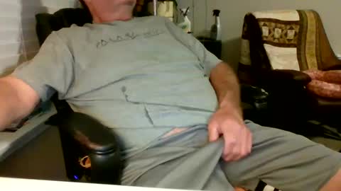 Hottop 1981 online show from 02-27-25, 03:47