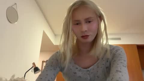 HotTransGirlie online show from 06-29-26, 04:08