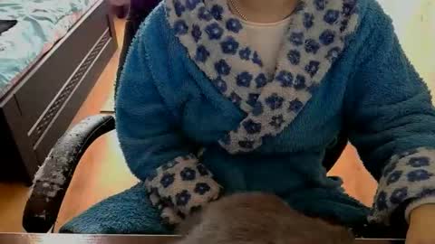 Snapshot of hotty_mary chatting on 04-23-26, 10:25 Mary online show from 04-23-26, 10:25