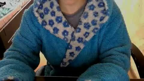 Snapshot of hotty_mary chatting on 04-27-26, 09:07 Mary online show from 04-27-26, 09:07