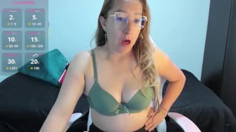 hottychrystal online show from 03-16-26, 12:42