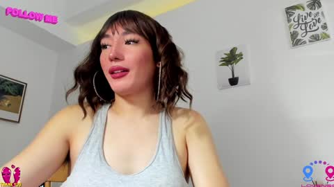 Snapshot of hottycrishinaxx chatting on 12-08-24, 06:43 crishinahotty online show from 12-08-24, 06:43