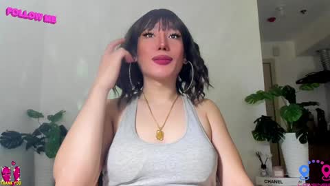 Snapshot of hottycrishinaxx chatting on 01-24-25, 07:08 crishinahotty online show from 01-24-25, 07:08