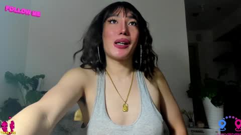 Snapshot of hottycrishinaxx chatting on 02-06-25, 06:29 crishinahotty online show from 02-06-25, 06:29