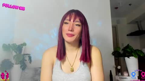 Snapshot of hottycrishinaxx chatting on 02-16-25, 12:19 crishinahotty online show from 02-16-25, 12:19