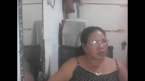 hottycrissy4u online show from 01-19-26, 02:32