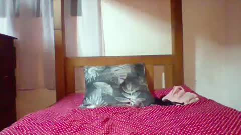 HottyFGirl online show from 02-21-25, 04:37