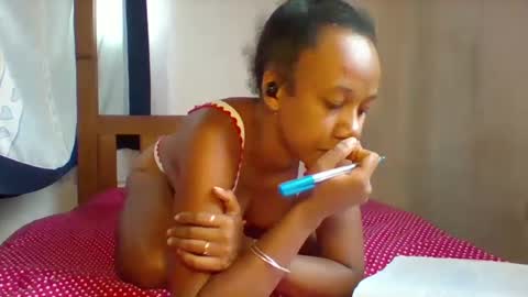 HottyFGirl online show from 02-22-25, 06:50