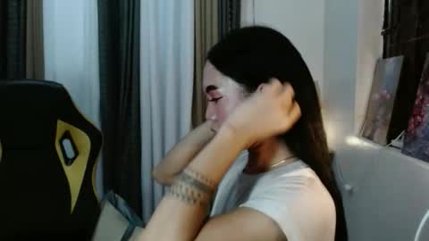 Snapshot of hottyshedah_0209 chatting on 02-03-26, 06:00 THALIE online show from 02-03-26, 06:00