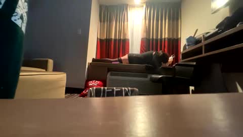 hotwifehotgf online show from 03-22-26, 08:40