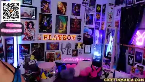 G online show from 07-18-26, 03:33