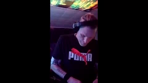 SeanPatrick online show from 04-26-26, 05:27