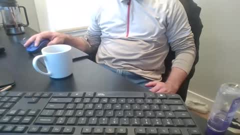 hoverday online show from 12-05-25, 02:25