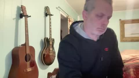 howlingatnothing online show from 04-04-26, 11:24