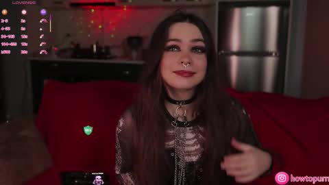 Mia online show from 01-07-26, 05:48